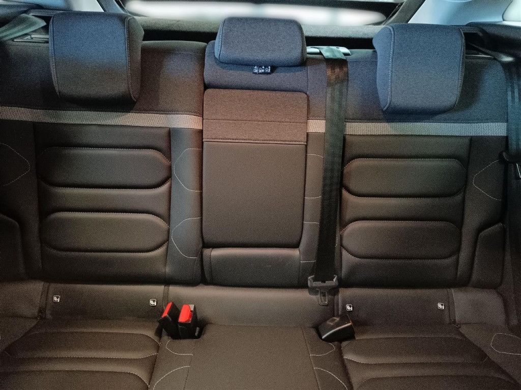 Citroën C4 Max Puretech 130  FullLED Navi R-Kamera PDC