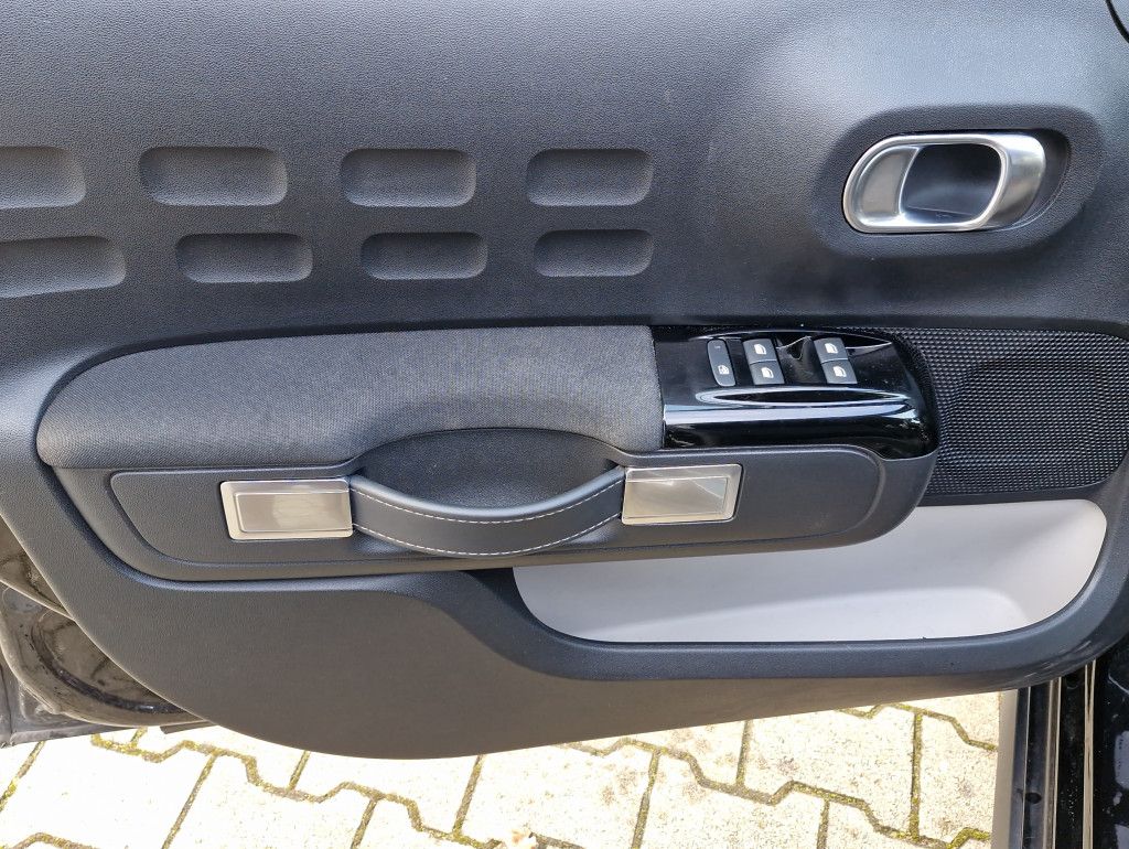 Citroën C3 PureTech 110 Max AT LED Navi Kamera PDC Alu