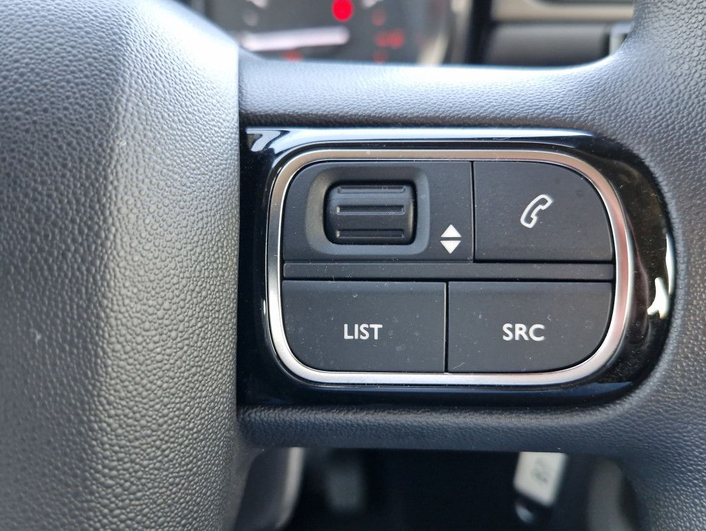 Citroën C3 PureTech 83 C-Series LED CarPlay Klimaauto. A