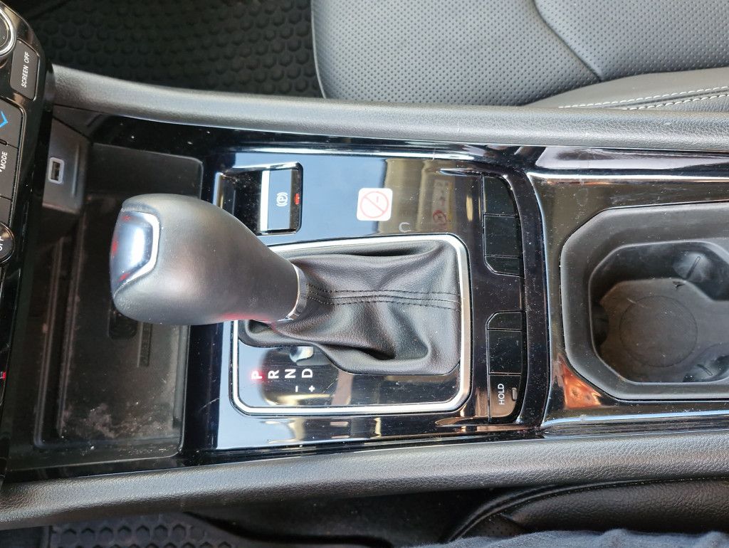 Jeep Compass 1.5 MildHybrid S AT Navi LED Leder Kamer