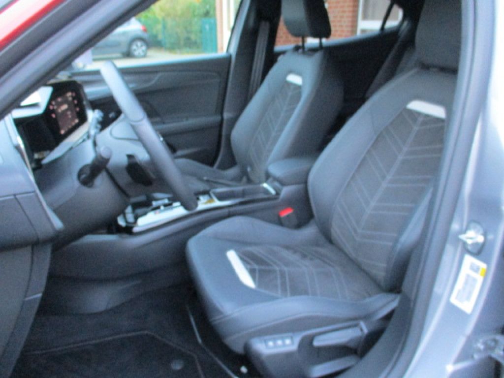 Opel Mokka 1.2 Turbo GS LED Kamera Alcantara SHZ PDC