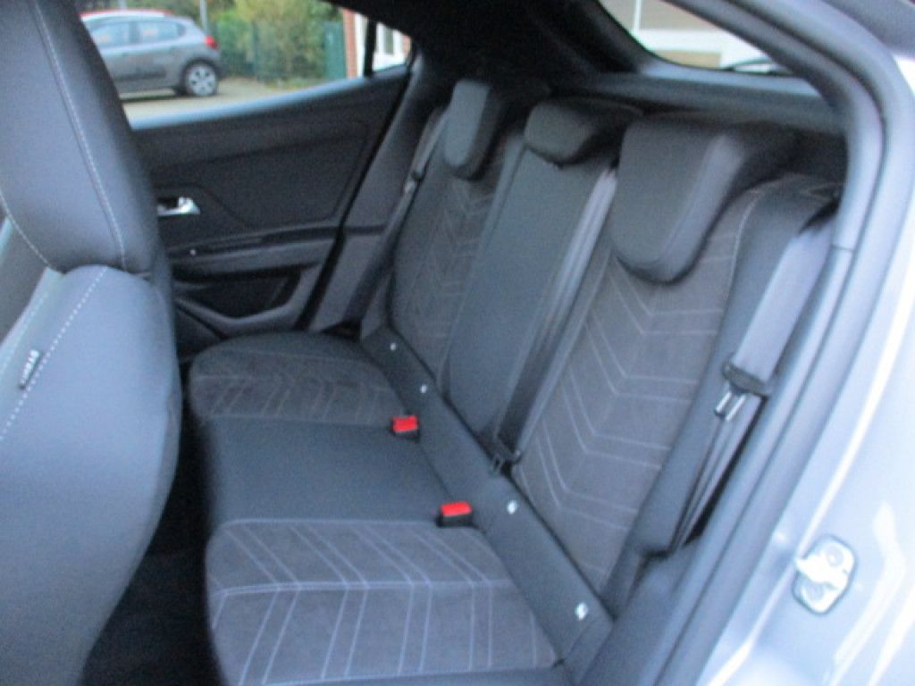 Opel Mokka 1.2 Turbo GS LED Kamera Alcantara SHZ PDC