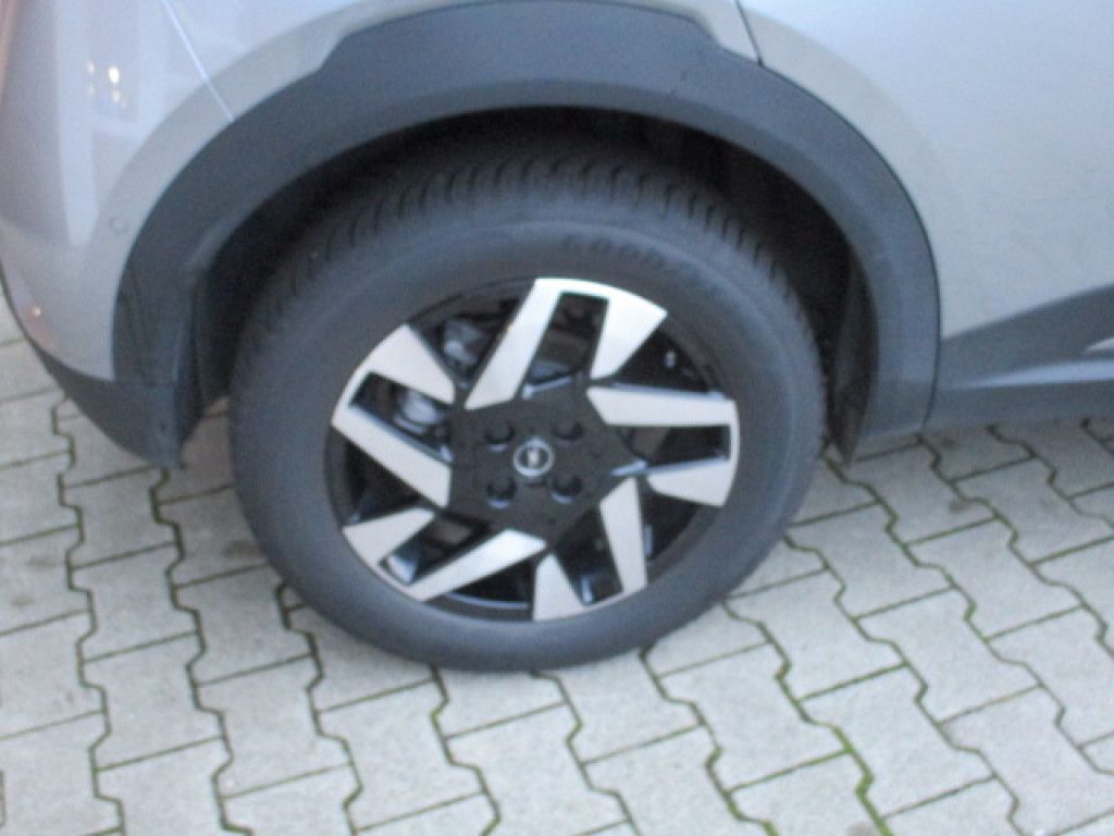 Opel Mokka 1.2 Turbo GS LED Kamera Alcantara SHZ PDC