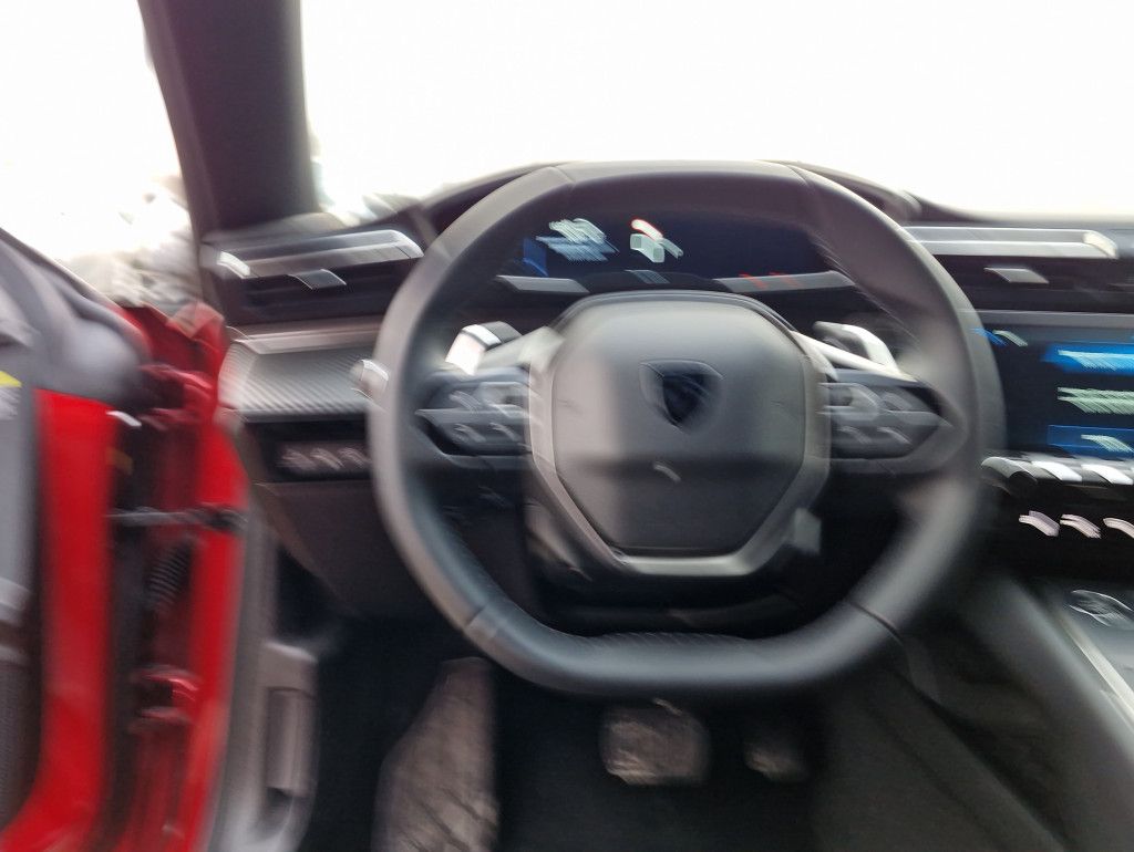 Peugeot 508 SW PureTech 130Allure AT LED Navi Kamera360