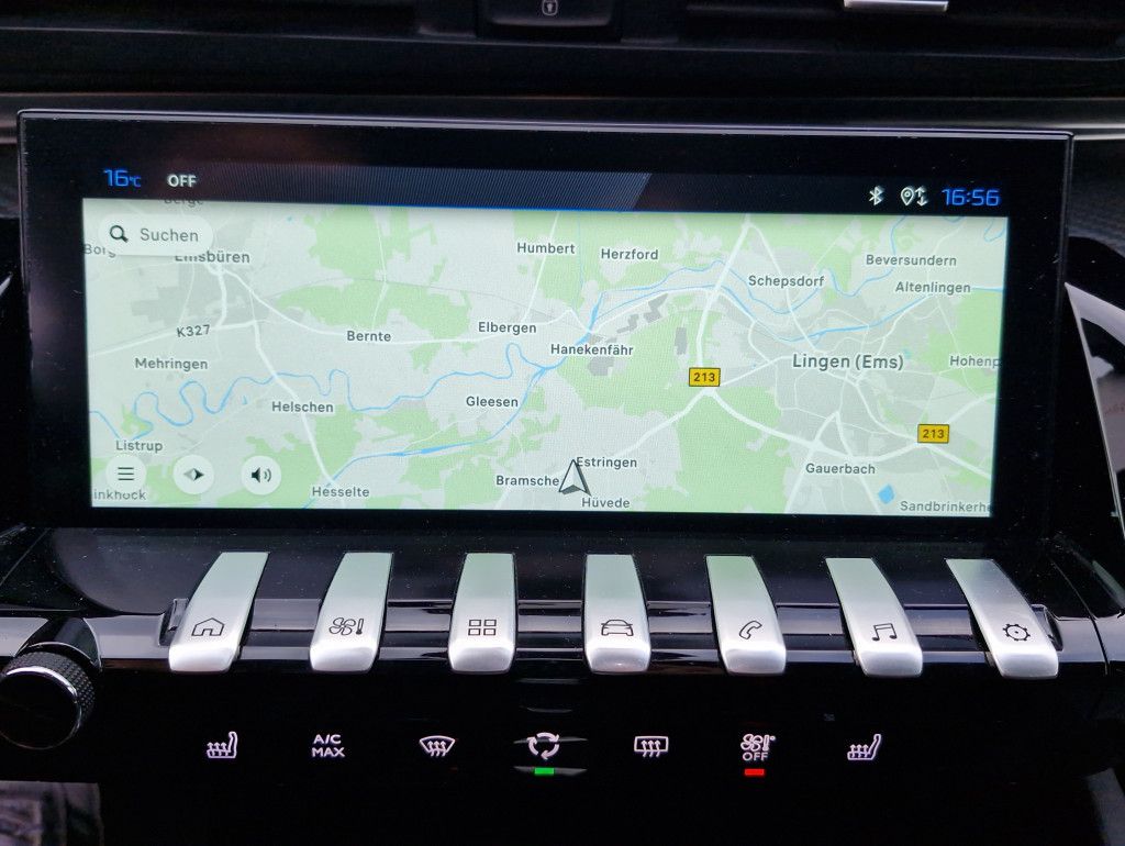 Peugeot 508 SW PureTech 130Allure AT LED Navi Kamera360