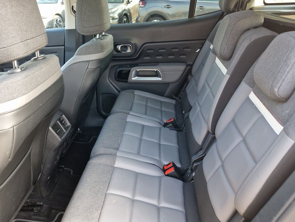 Citroën C5 Aircross PHEV 225 e-AT Shine Pack LED Pano Na