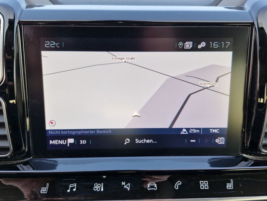 Citroën C5 Aircross PHEV 225 e-AT Shine Pack LED Pano Na