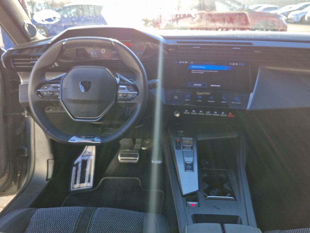 Peugeot 308 SW PureTech 130 GT AT LED Navi Kamera PDC To