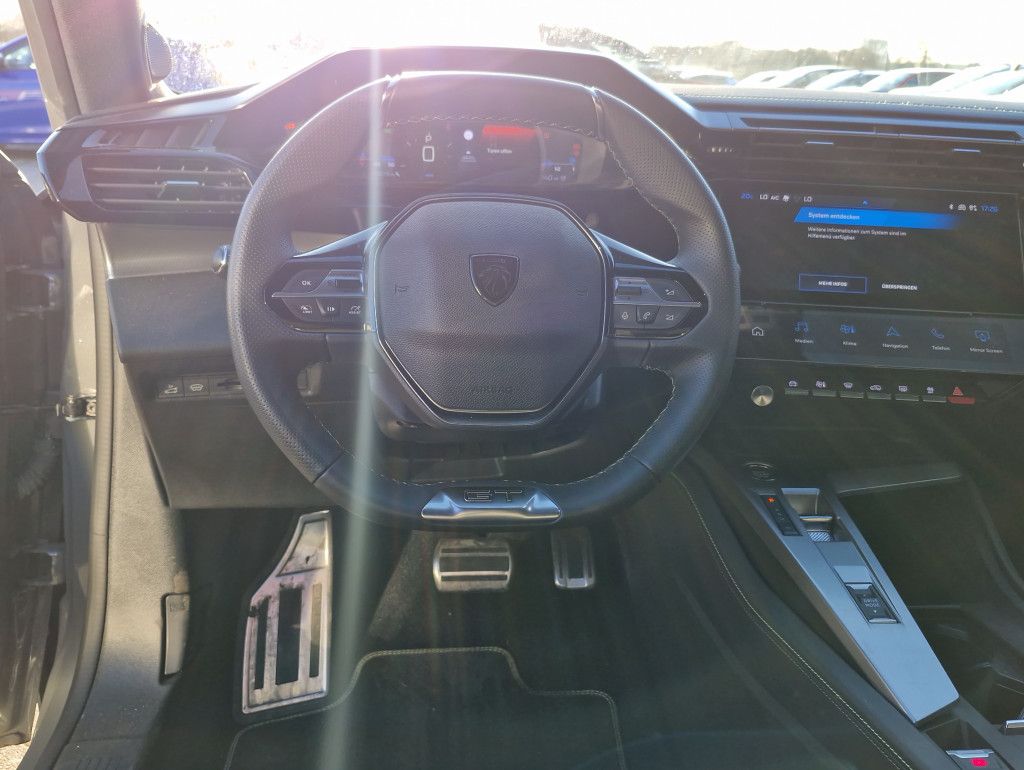Peugeot 308 SW PureTech 130 GT AT LED Navi Kamera PDC To