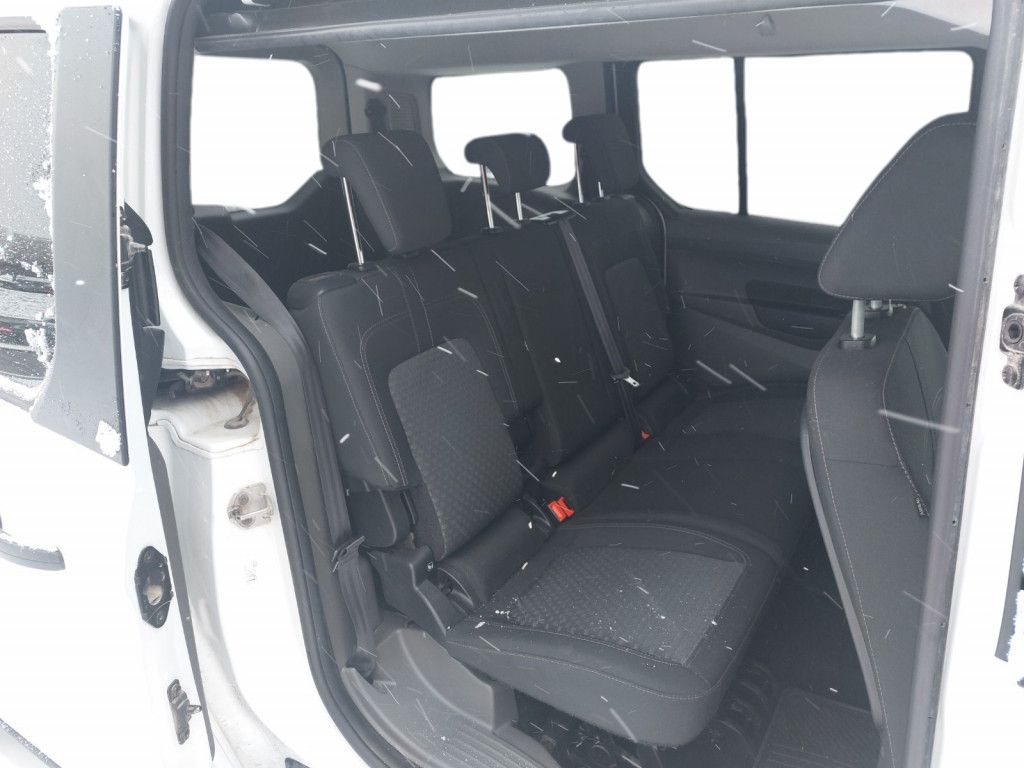 Ford Tourneo Connect 1.5 TDCi Trend L2 Klimaautomatik