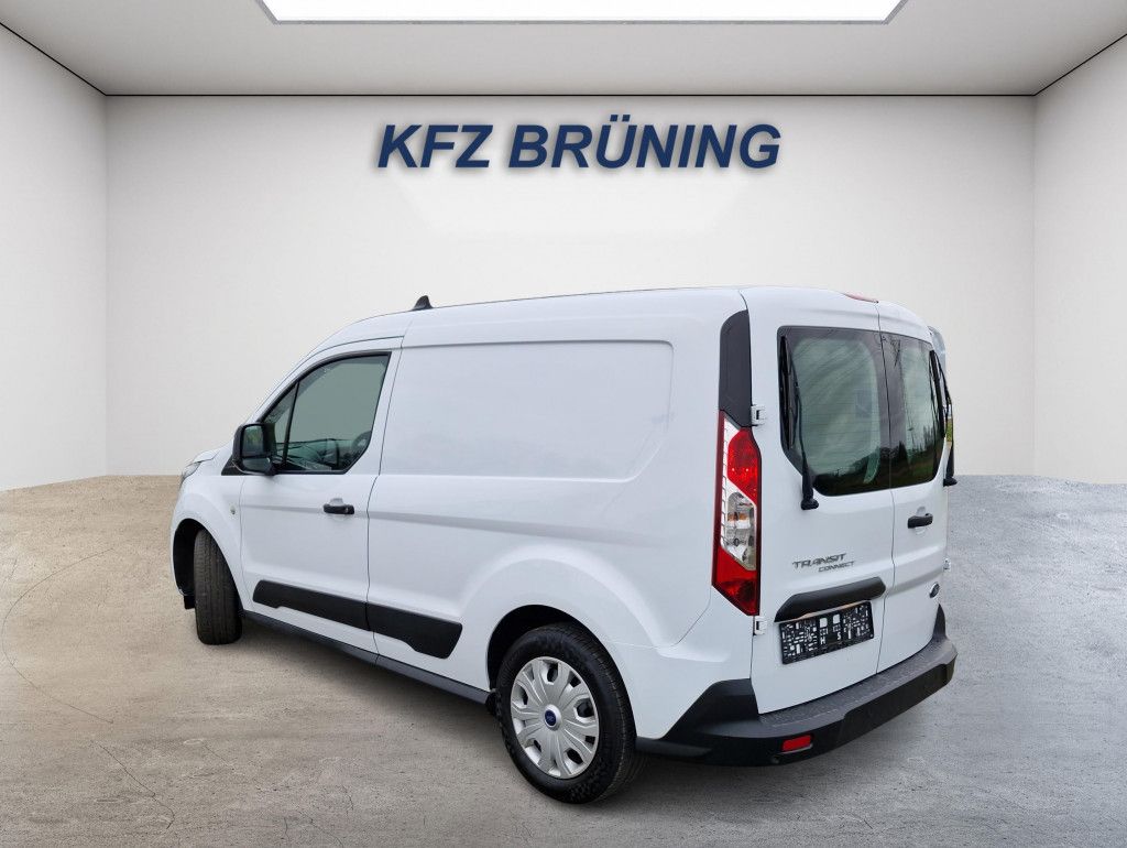 Ford Transit Connect Kawa 200 Trend L1 Klima PDC Schi