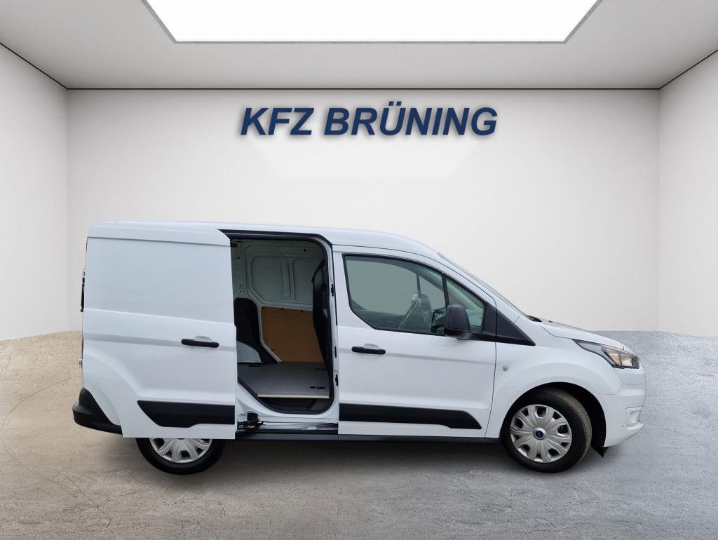 Ford Transit Connect Kawa 200 Trend L1 Klima PDC Schi