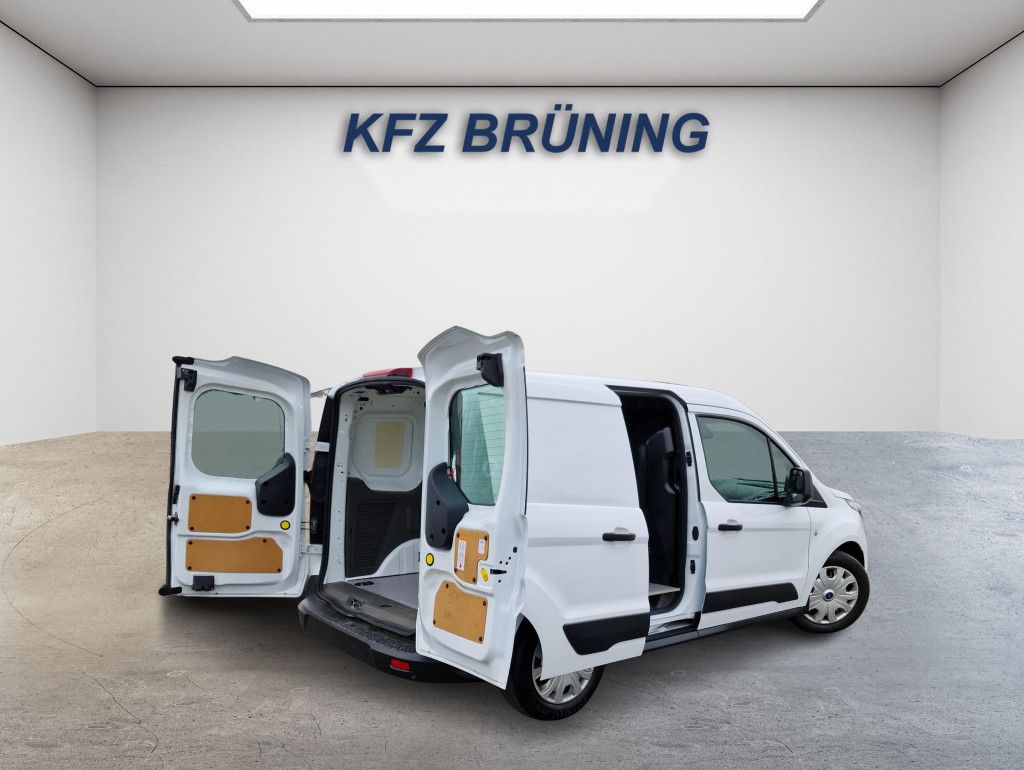 Ford Transit Connect Kawa 200 Trend L1 Klima PDC Schi