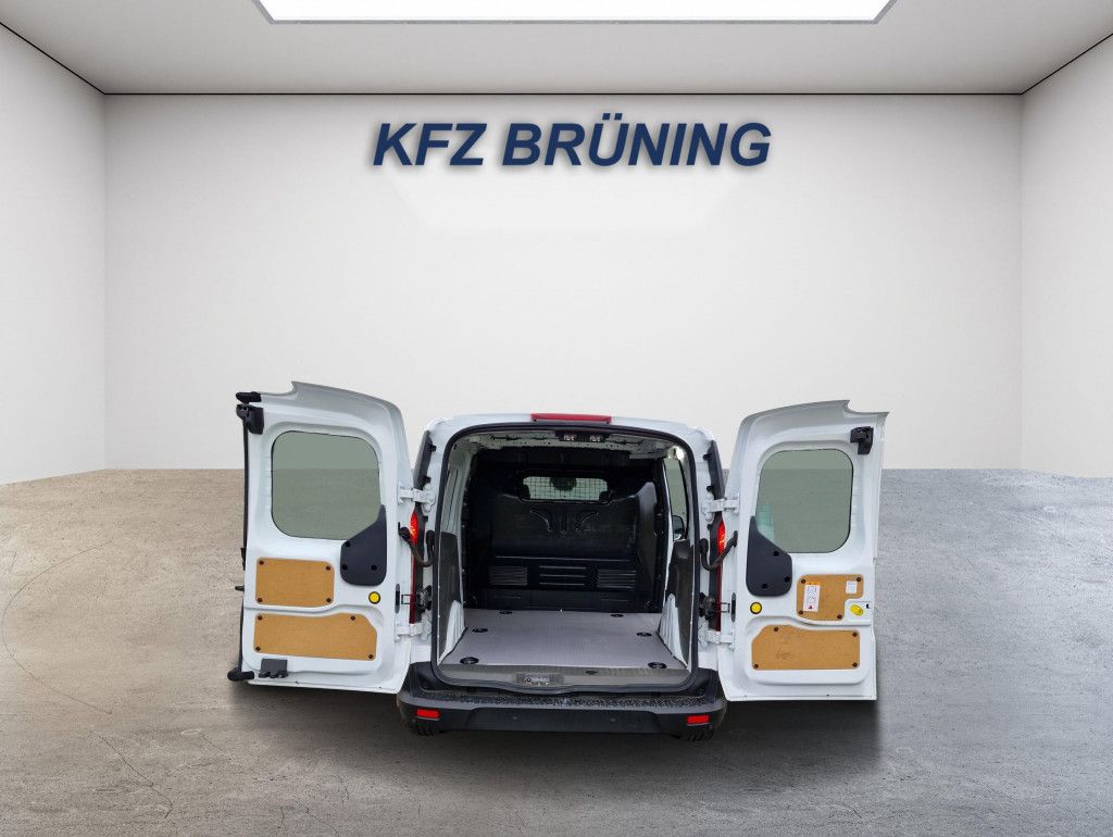 Ford Transit Connect Kawa 200 Trend L1 Klima PDC Schi