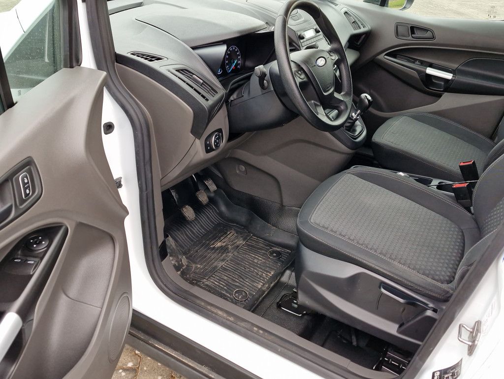Ford Transit Connect Kawa 200 Trend L1 Klima PDC Schi