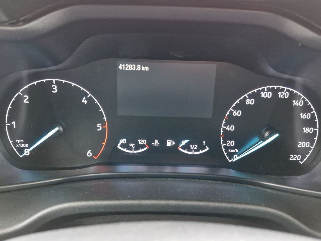 Ford Transit Connect Kawa 200 Trend L1 Klima PDC Schi