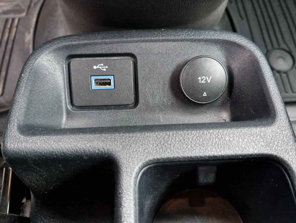 Ford Transit Connect Kawa 200 Trend L1 Klima PDC Schi