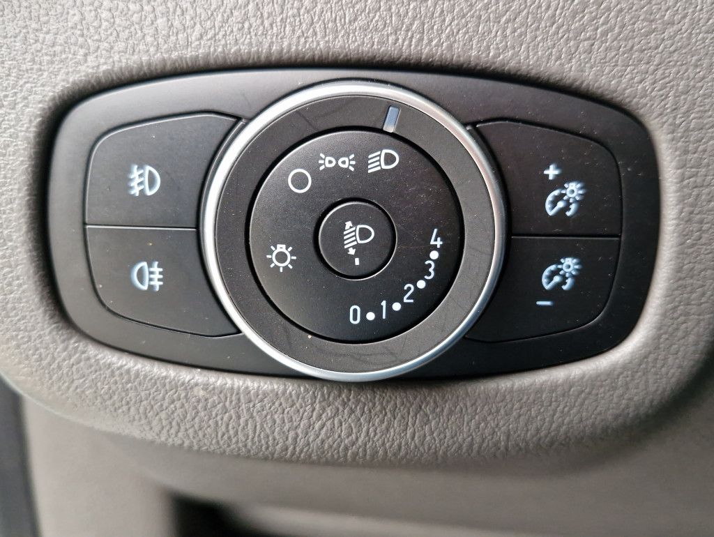 Ford Transit Connect Kawa 200 Trend L1 Klima PDC Schi