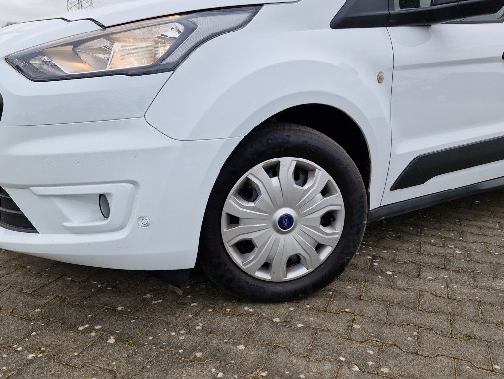 Ford Transit Connect Kawa 200 Trend L1 Klima PDC Schi