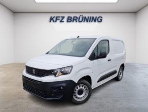 Peugeot Partner 1.5 BlueHDI 100 L1 Premium KAWA Klima PD