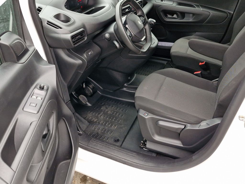 Peugeot Partner 1.5 BlueHDI 100 L1 Premium KAWA Klima PD