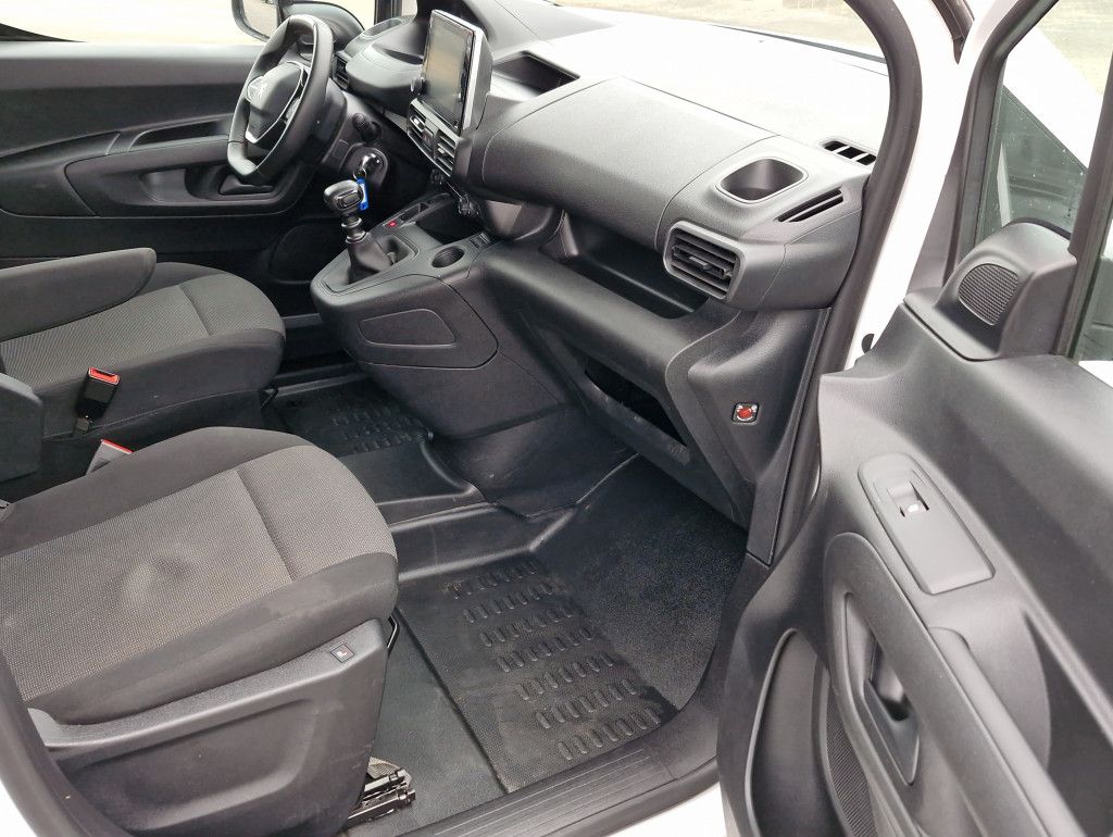 Peugeot Partner 1.5 BlueHDI 100 L1 Premium KAWA Klima PD