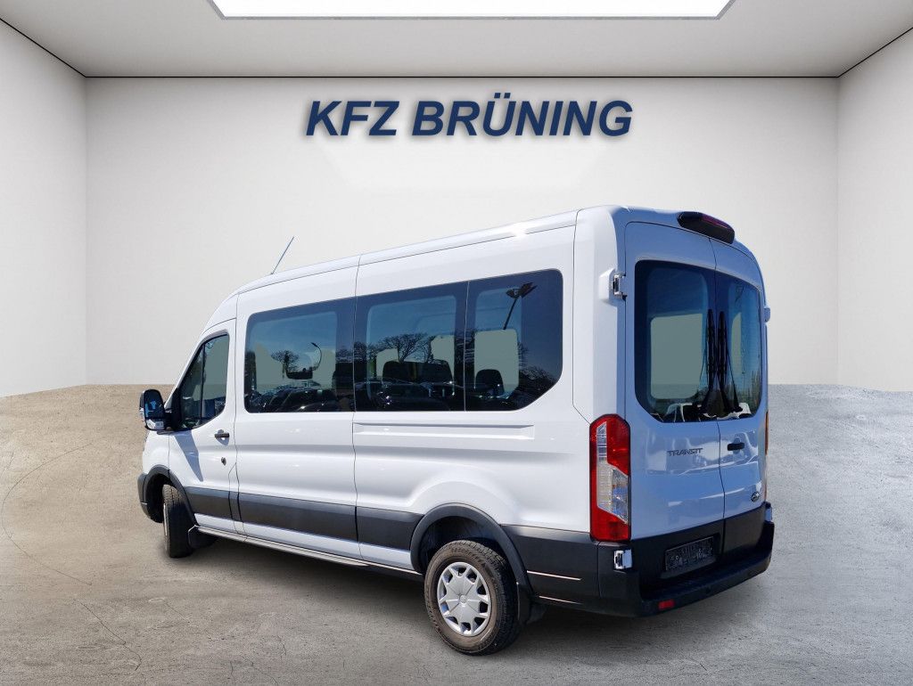 Ford Transit FT 350 L3H2 VA 2.0 TDCi Trend 9-Sitzer 2