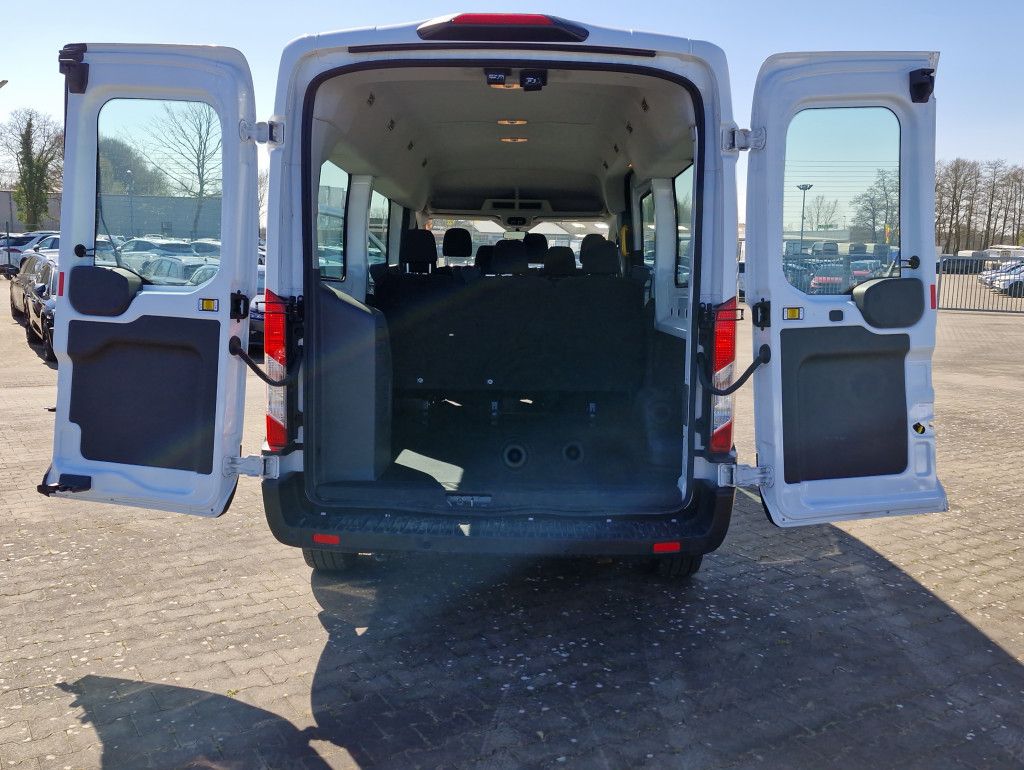 Ford Transit FT 350 L3H2 VA 2.0 TDCi Trend 9-Sitzer 2