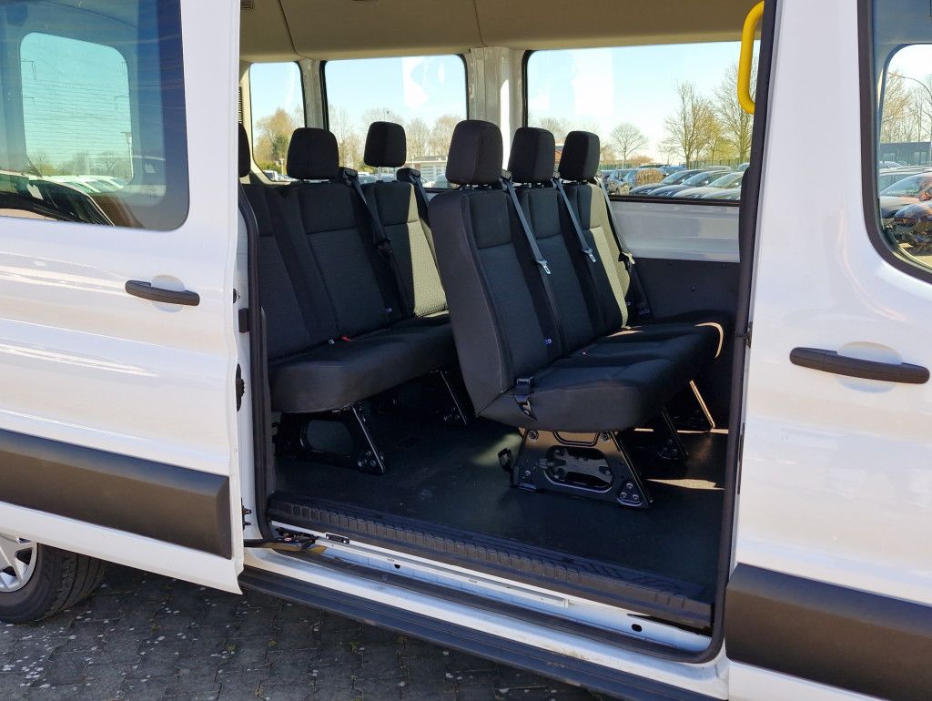 Ford Transit FT 350 L3H2 VA 2.0 TDCi Trend 9-Sitzer 2