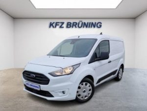 Ford Transit Connect Trend L1 Klima PDC WSS beheizbar