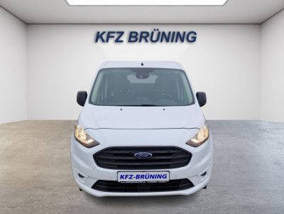 Ford Transit Connect Trend L1 Klima PDC WSS beheizbar