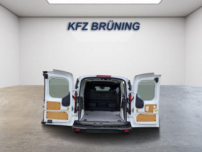 Ford Transit Connect Trend L1 Klima PDC WSS beheizbar