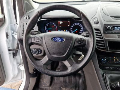 Ford Transit Connect Trend L1 Klima PDC WSS beheizbar