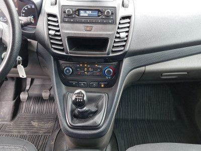 Ford Transit Connect Trend L1 Klima PDC WSS beheizbar