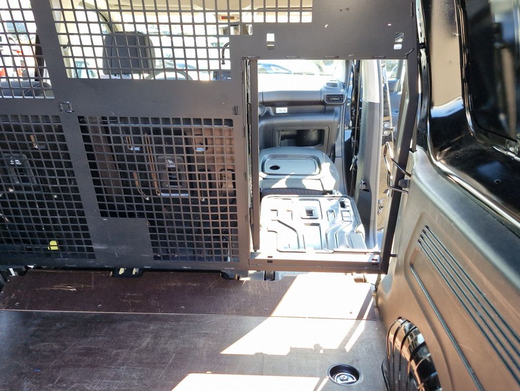 Opel Combo 1.5 D Cargo Doka XL SHZ PDC CarPlay Design