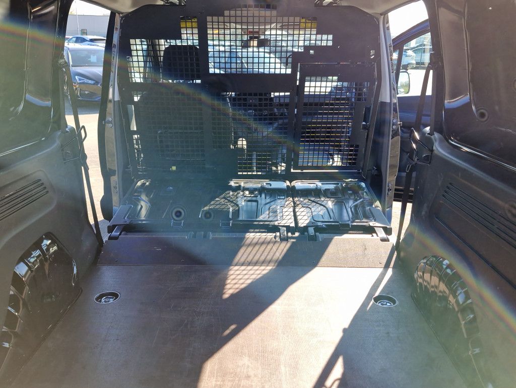 Opel Combo 1.5 D Cargo Doka XL SHZ PDC CarPlay Design