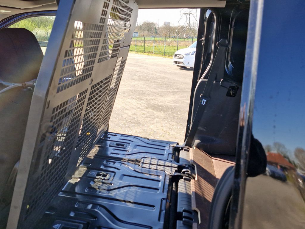 Opel Combo 1.5 D Cargo Doka XL SHZ PDC CarPlay Design