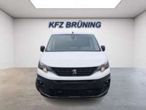 Peugeot Partner 1.5 BlueHDI 100 L1 Premium Klima PDC SHZ