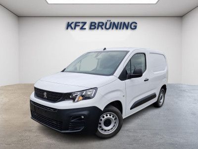 Peugeot Partner 1.5 BlueHDI 100 L1 Premium Klima PDC SHZ