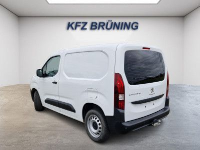 Peugeot Partner 1.5 BlueHDI 100 L1 Premium Klima PDC SHZ