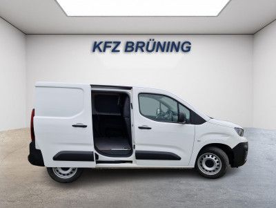 Peugeot Partner 1.5 BlueHDI 100 L1 Premium Klima PDC SHZ