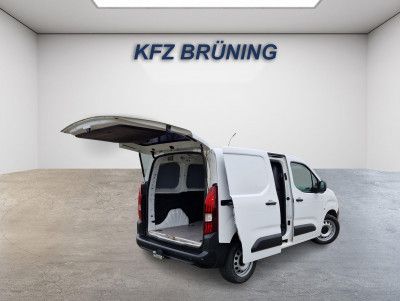 Peugeot Partner 1.5 BlueHDI 100 L1 Premium Klima PDC SHZ