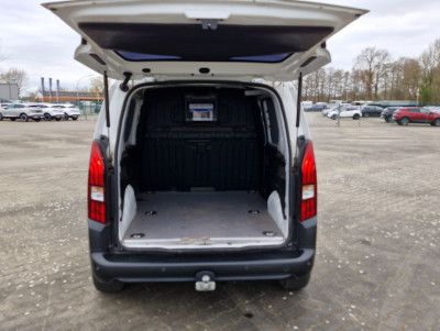 Peugeot Partner 1.5 BlueHDI 100 L1 Premium Klima PDC SHZ
