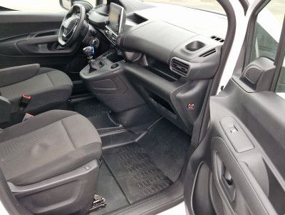 Peugeot Partner 1.5 BlueHDI 100 L1 Premium Klima PDC SHZ