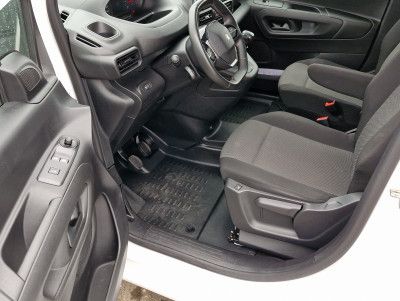 Peugeot Partner 1.5 BlueHDI 100 L1 Premium Klima PDC SHZ