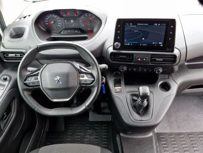 Peugeot Partner 1.5 BlueHDI 100 L1 Premium Klima PDC SHZ
