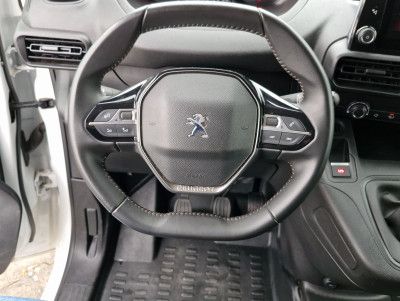 Peugeot Partner 1.5 BlueHDI 100 L1 Premium Klima PDC SHZ