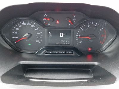 Peugeot Partner 1.5 BlueHDI 100 L1 Premium Klima PDC SHZ