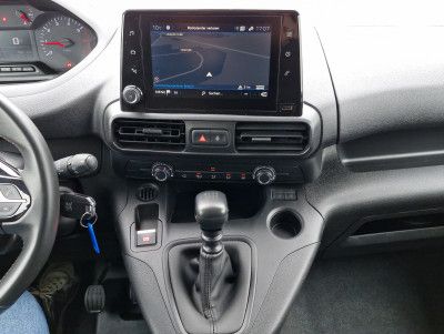 Peugeot Partner 1.5 BlueHDI 100 L1 Premium Klima PDC SHZ