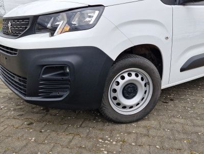 Peugeot Partner 1.5 BlueHDI 100 L1 Premium Klima PDC SHZ